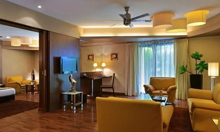 Executive Süit