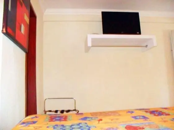 Standard Tek Kişilik Oda