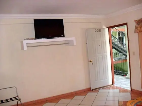 Standard Tek Kişilik Oda