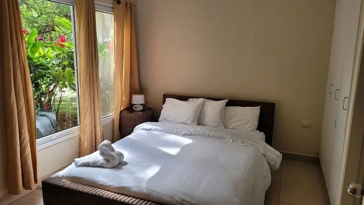Villa, 1 Yatak Odası