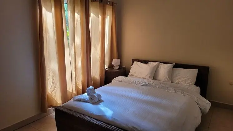 Villa, 1 Yatak Odası