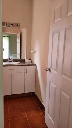 Villa, 1 Yatak Odası