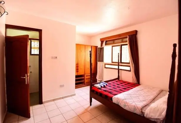 Standard Apart Daire, 1 Yatak Odası, Sigara İçilmez