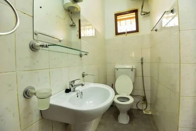 Standard Apart Daire, 1 Yatak Odası, Sigara İçilmez