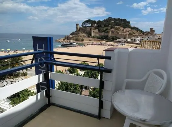 Panoramic Oda, 1 Yatak Odası, Balkon, Kule