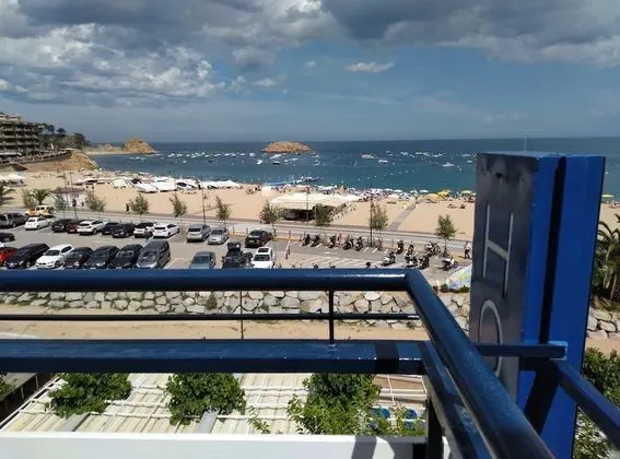 Panoramic Oda, 1 Yatak Odası, Balkon, Kule