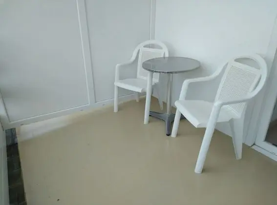 Panoramic Oda, 1 Yatak Odası, Balkon, Kule