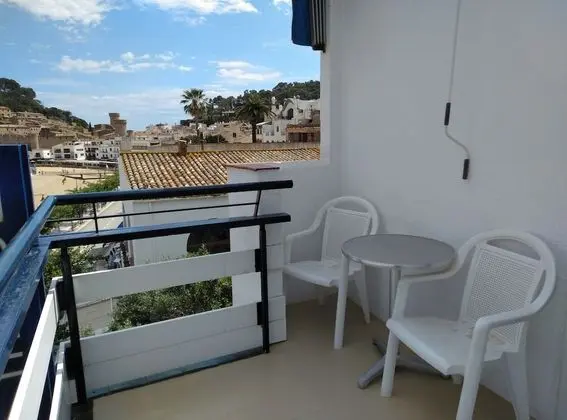 Panoramic Oda, 1 Yatak Odası, Balkon, Kule