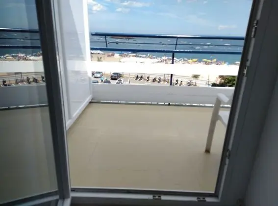 Panoramic Oda, 1 Yatak Odası, Balkon, Kule