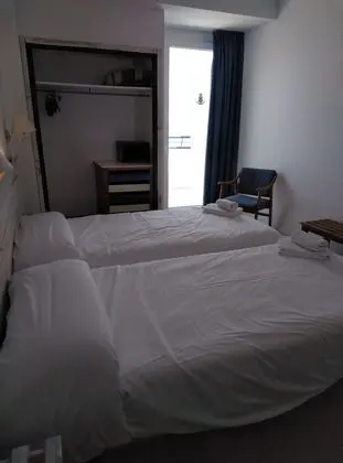 Panoramic Oda, 1 Yatak Odası, Balkon, Kule