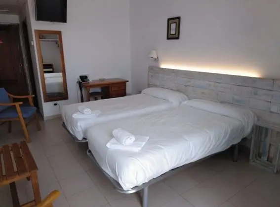 Panoramic Oda, 1 Yatak Odası, Balkon, Kule