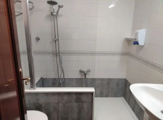 Panoramic Oda, 1 Yatak Odası, Balkon, Kule