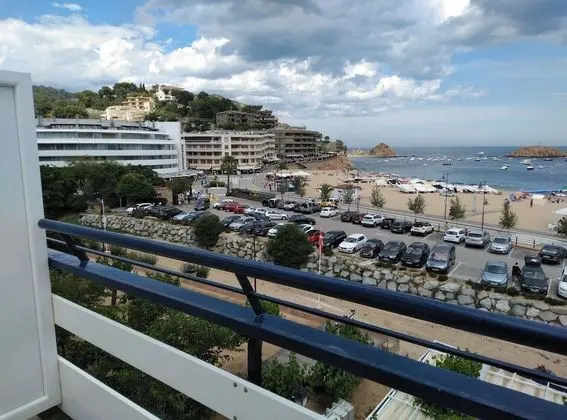 Panoramic Oda, 1 Yatak Odası, Balkon, Kule