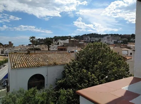 Panoramic Oda, 1 Yatak Odası, Balkon, Kule