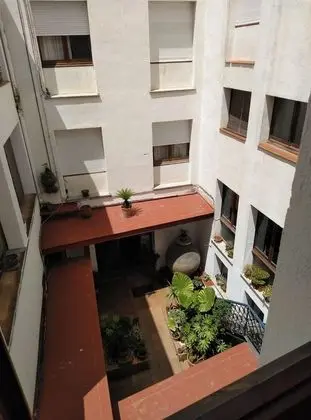 Standard Oda, Bahçe Manzaralı