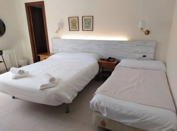 Standard Oda, Bahçe Manzaralı