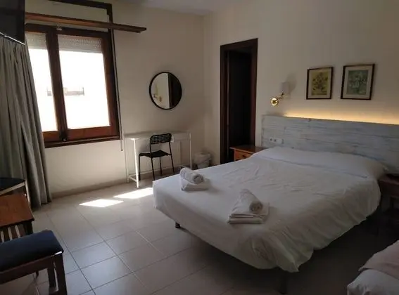 Standard Oda, Bahçe Manzaralı