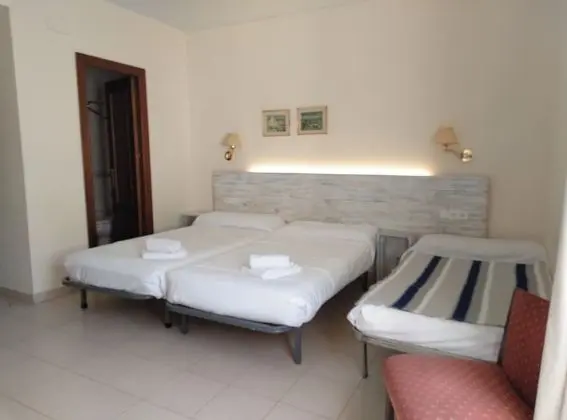 Standard Oda, Bahçe Manzaralı