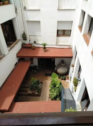 Standard Oda, Bahçe Manzaralı