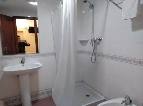 Standard Oda, Bahçe Manzaralı