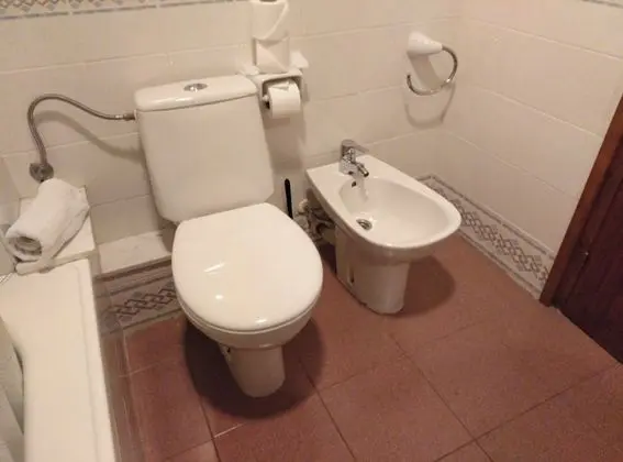 Standard Oda, Bahçe Manzaralı