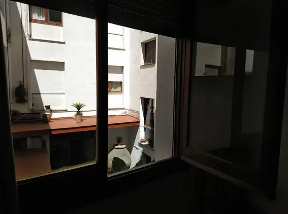 Standard Oda, Bahçe Manzaralı