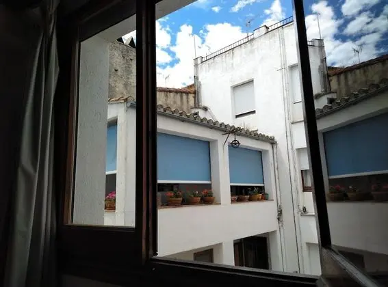 Standard Oda, Bahçe Manzaralı