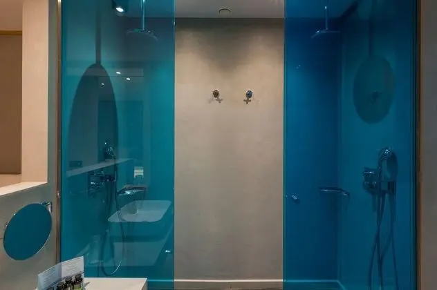 Tek Büyük Yataklı Oda (Elegant)