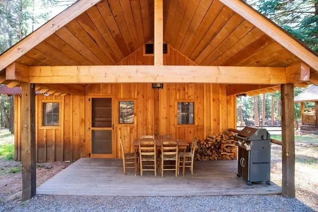Bunkhouse