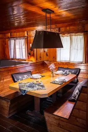 Bunkhouse