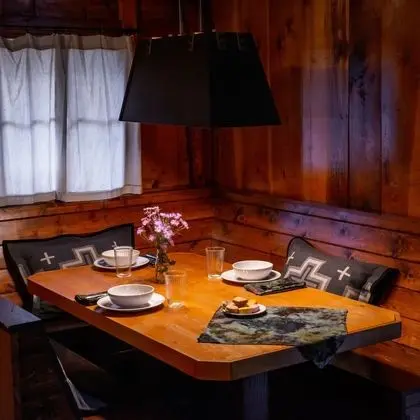 Bunkhouse