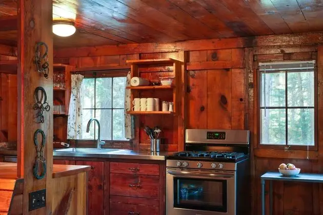 Bunkhouse