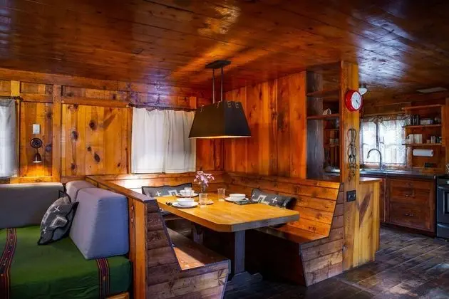 Bunkhouse