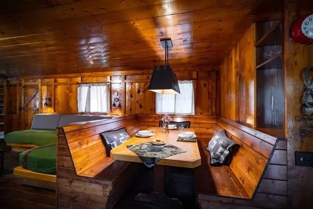 Bunkhouse