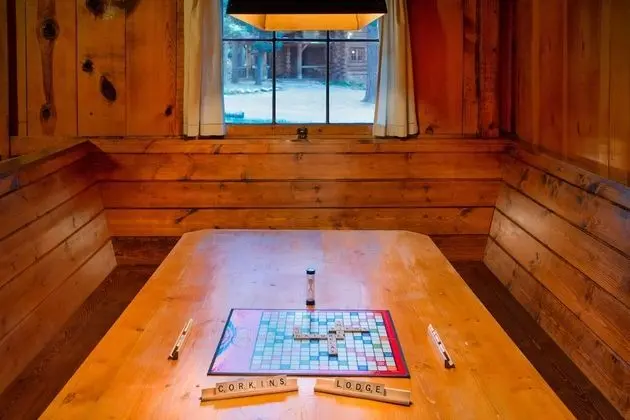 Bunkhouse