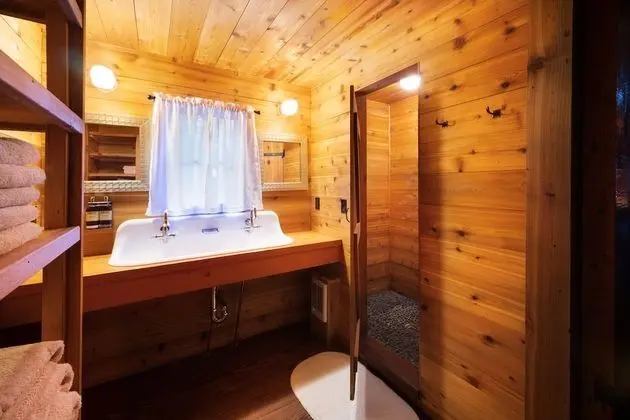 Bunkhouse