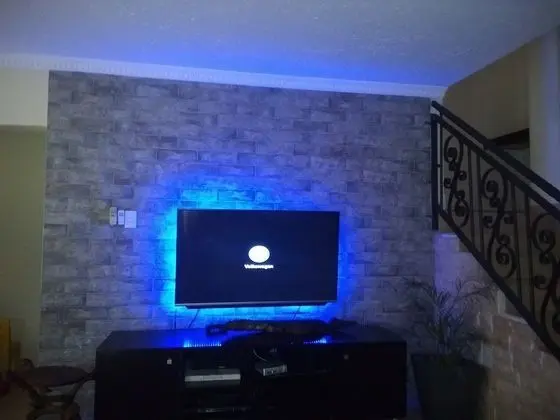 Family Ev, 3 Yatak Odası