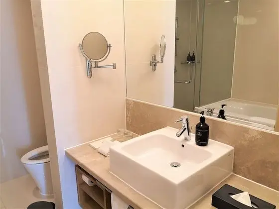 Apart Daire, 2 Yatak Odası, Şehir Manzaralı