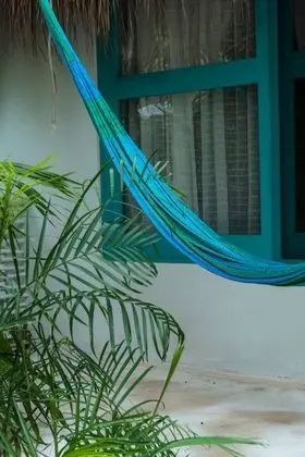 Superior Room With Terrace and Garden View