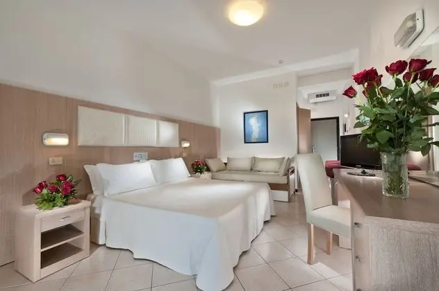 Family Oda (Beach package)