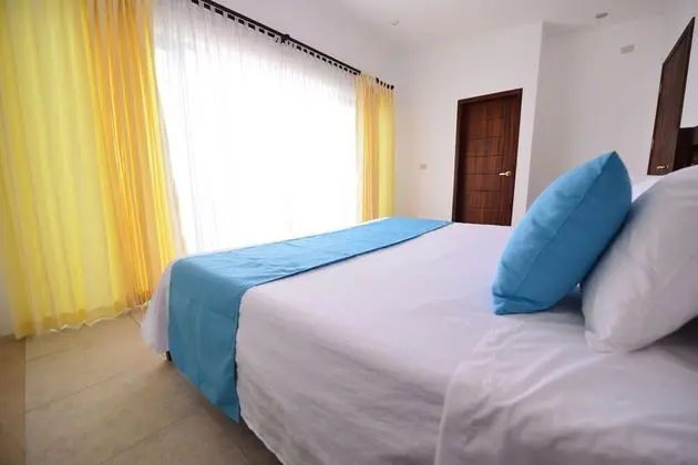 Junior Süit, Balkon, Okyanus Manzaralı