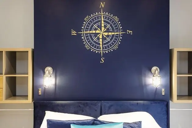 Apart Daire, Banyolu/Duşlu, Bahçe Manzaralı (City View Apartment )