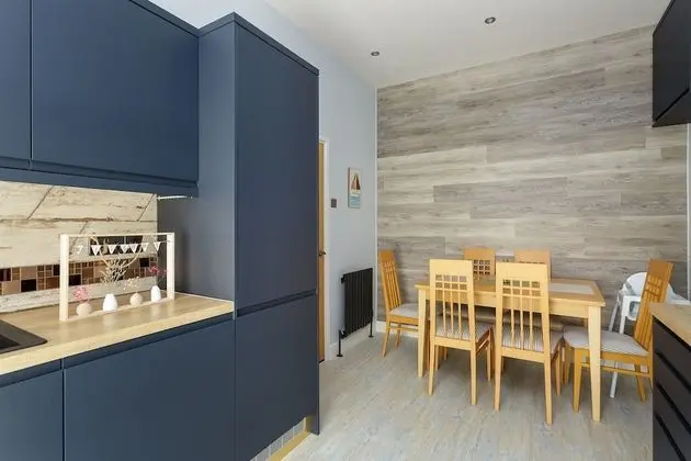 Apart Daire, Banyolu/Duşlu, Bahçe Manzaralı (City View Apartment )