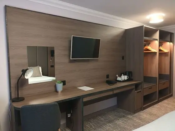 Standard İki Ayrı Yataklı Oda