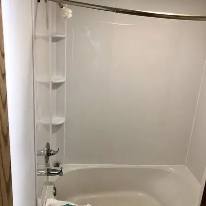 Tek Büyük Yataklı Oda, Banyolu/Duşlu (2nd Floor  )