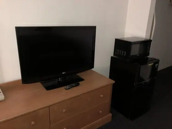 Tek Büyük Yataklı Oda, Banyolu/Duşlu (Queen -1st Floor)