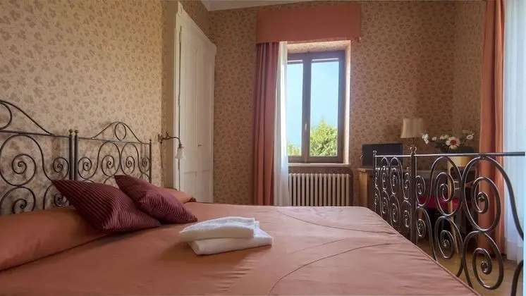 Comfort Tek Büyük Yataklı Oda, Teras, Tepe Manzaralı