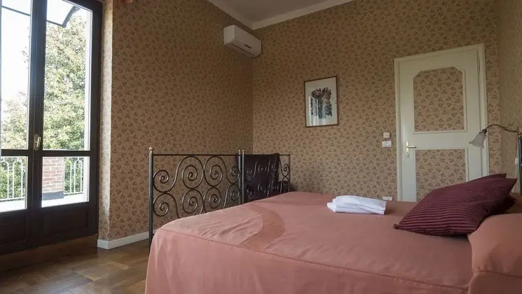 Comfort Tek Büyük Yataklı Oda, Teras, Tepe Manzaralı