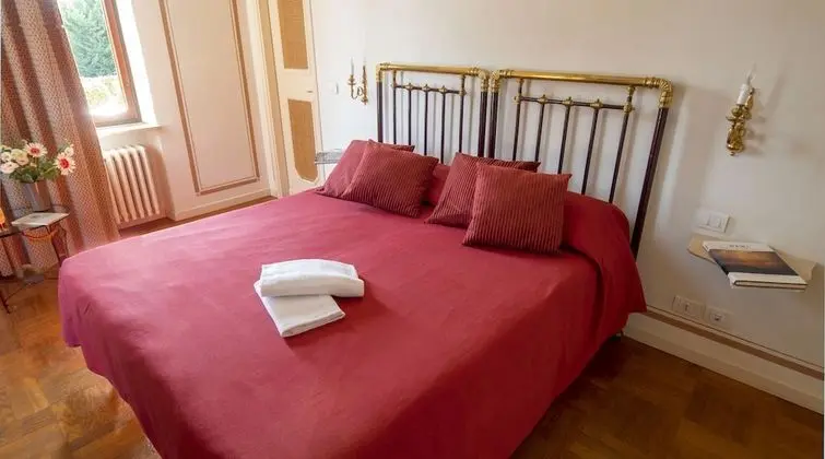 Comfort Tek Büyük Yataklı Oda, Teras, Tepe Manzaralı