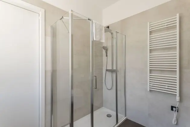 Superior Tek Büyük veya İki Ayrı Yataklı Oda, Şehir Manzaralı